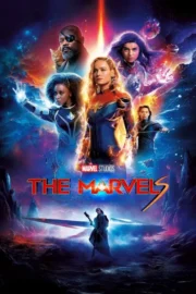 The Marvels İzle – The Marvels HD İzle – Jet Film İzle