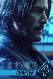 John Wick 4 izle