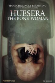 Huesera The Bone Woman alt yazılı İzle – Huesera The Bone Woman alt yazılı  HD İzle