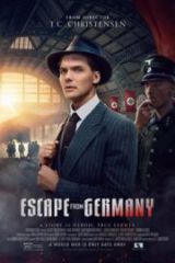Escape from Germany İzle – Escape from Germany  HD İzle
